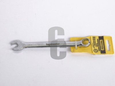 Ключ звездогаечен ЛУКС N14                                                                                                                                                                                                                                                                                  